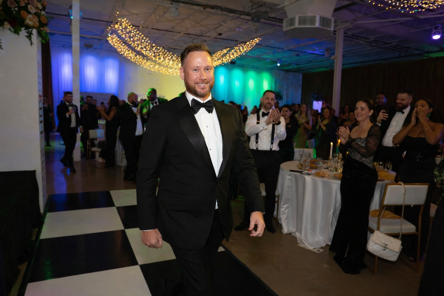 NextGen USA team member